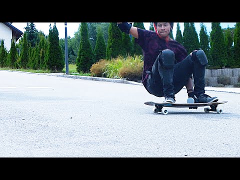 As Time Goes On  | Blackforest Skate