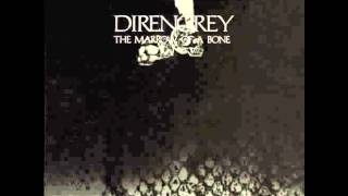 Dir En Grey - Disabled Complexes (Instrumental Demo)