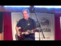 "I"m Satisfied" - John Sebastian LIVE at Luthier's Showcase 2013 performing with a Citron Baritone