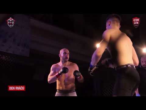 Peter Gabal highlights