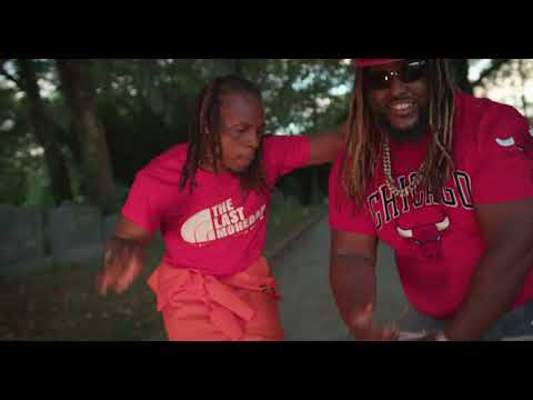 Geo Da Boss x Sta5kz - Fighting Demons