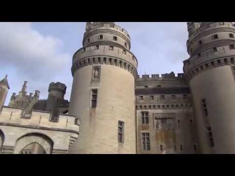 download lagu mp3 mp4 Pierrefonds Castle, download lagu Pierrefonds Castle gratis, unduh video klip Pierrefonds Castle