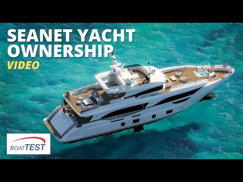 Seanet Yachts