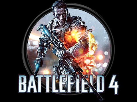 Battlefield 4 Campaign (Episode 12: Demolition Team)