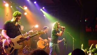 Los Pérez García - Trucos .- en La trastienda 23 - 3 - 13