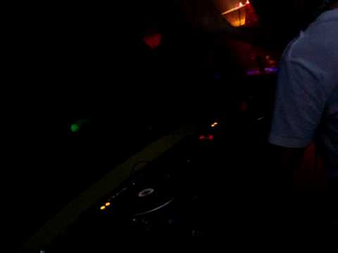 Dj Rodrigo Reck @ Preview Plug'In no Luau Connection