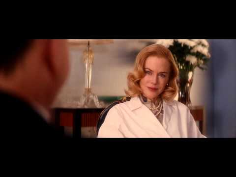 Grace of Monaco - 'Hitchcock Meeting' Clip - Official Warner Bros. UK