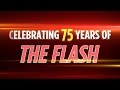 Celebrate 75 Years of The Flash with DC Universe Online!