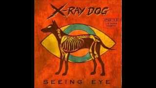 X-Ray Dog - XRCD 43 - SEEING EYE - Lite Drama Dramedy (Without repetitions)