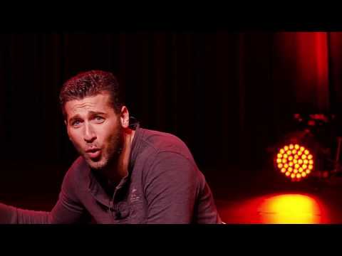 Marc de Hond - Scherven brengen geluk - Kamasutra beurs