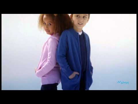 Making Of Cores do Brasil Infantil - Coleção Summer 13