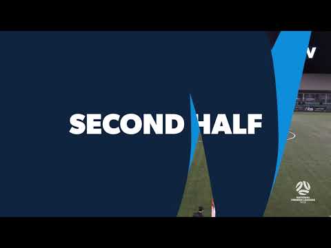 NPL NSW Men's Round 3 – Sydney FC v Northbridge Bulls