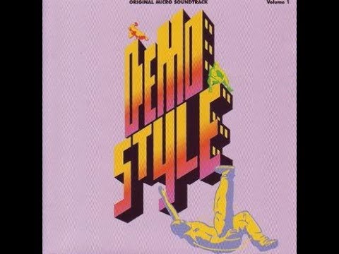 Micro - Demo Style (2001) Full Album