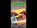 FHE Gumby 04 Gumby And The Wild West 1982 VHS 1991 Avid Home Entertainment Reprint
