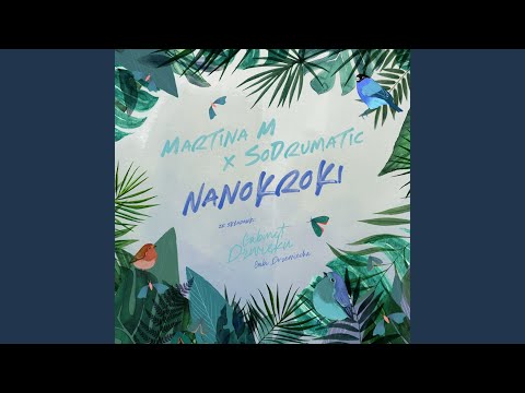 Nanokroki