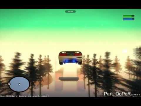 [DM] Key ft DoPeR - Highway Revenge 1