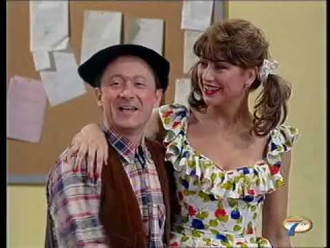 1995 La Revista las de armas tomar