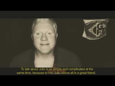 Documentario GFTeam - R  Vieira