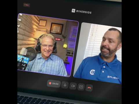 How Drones Are Transforming Construction | Jose Rocha on Data, Marketing & the Future of Aerial Tech