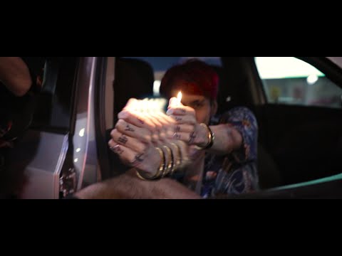 SKINNY x PARAFERNALIA // SAY LIKE 🔥 (Prod. by Helf)