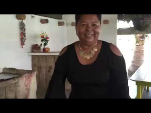 Lo mejor de barra,vieja,comiendo Con CIRA,la Moren