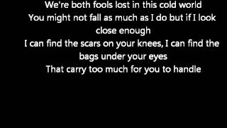 Real Friends - Dirty Water - With Lyrics