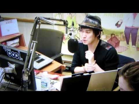 130123 3/4 KTR SUKIRA Sungmin 성민 ソンミン Super Junior