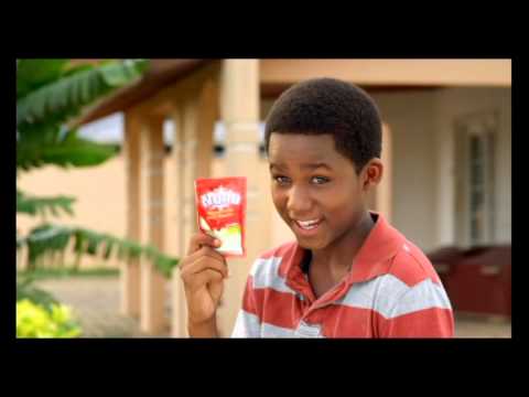 Nunu Milk Ghana (2013)