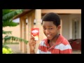 Nunu Milk Ghana 2013