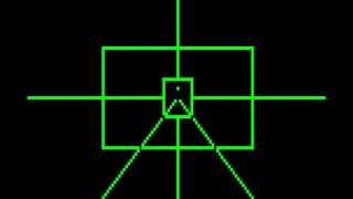 Space Battle for the Acorn Atom