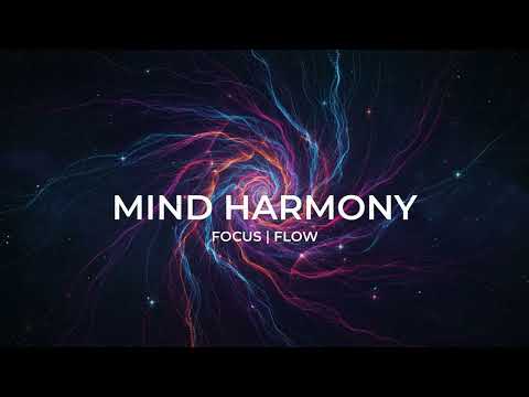 Focus Discipline – 40Hz Gamma Brainwaves for Study