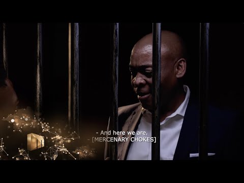 Shady Hector – The Queen | Mzansi Magic | S6 | Ep 178