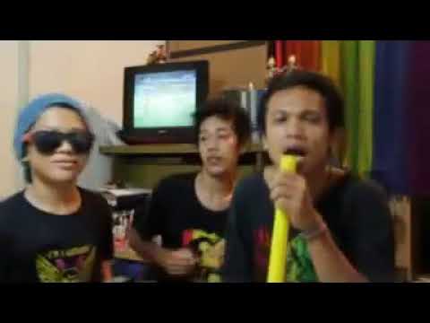 Amtenar - Symphony Reggae Rembaq ( Official Video )