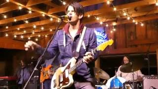The Band of Heathens - Medicine Man (live in Luckenbach, TX)
