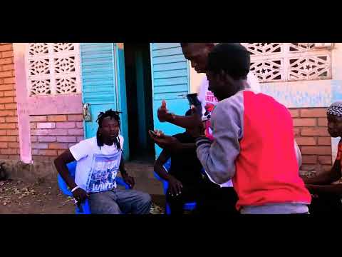 Boubsy Hypocrite (Officiel Vidéo) editer by Dibane Prod