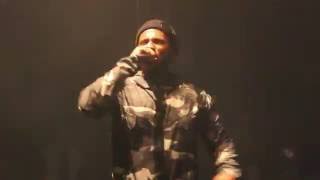 NEWHAM GENERALS D DOUBLE E & FOOTSIE ESKIMO DANCE LEEDS