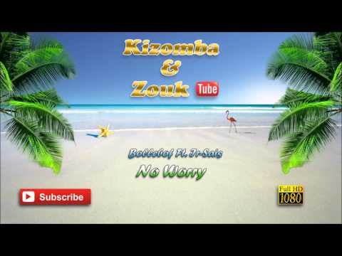 Bollebof Ft. Ir-Sais - No worry (HQ)