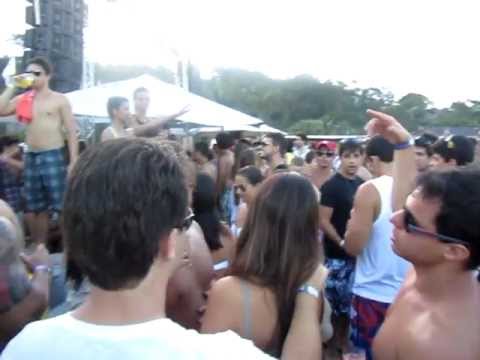 P12 - Carnaval Jurerê 2012 - Floripa/SC - Parte 2.