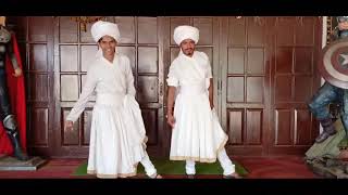 Panipat movie song Mard Maratha