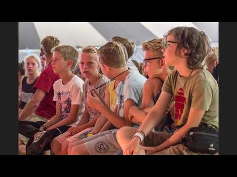 NWZC16 | Beeld-  en sociale media impressie New Wine Zomerconferentie   dinsdag 26 juli 2016