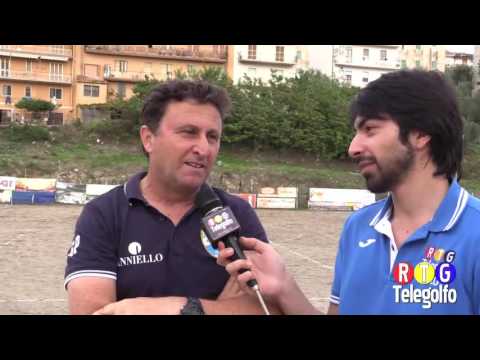 09 10 16 Highlights Suio Terme Castelforte   Procalcio Lenola