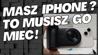 Veger Tourist W0569 5000 mAh  z MagSafe  - indukcyjny powerbank dla iPhone i nie tylko  - recenzja