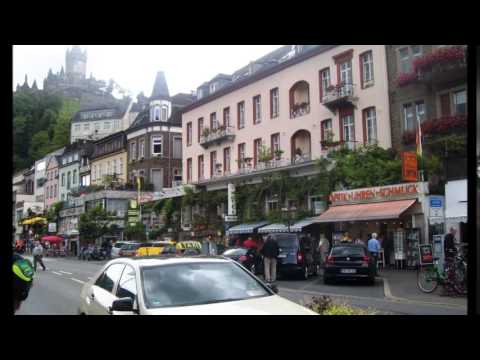 Oberwesel & Kochem