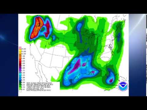 September 28 Weather Xtreme Video