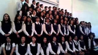 Tzena, Tzena, Tzena Music Video