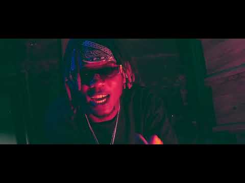 JAHNOZ XTRA BAD - BLESSINGS(OFFICIAL VIDEO DR BY OWS)