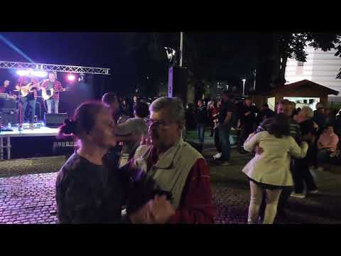 Kome bi šumilo more moje sinje  - Ana Žagar i Drvosječe, Otočac 2025