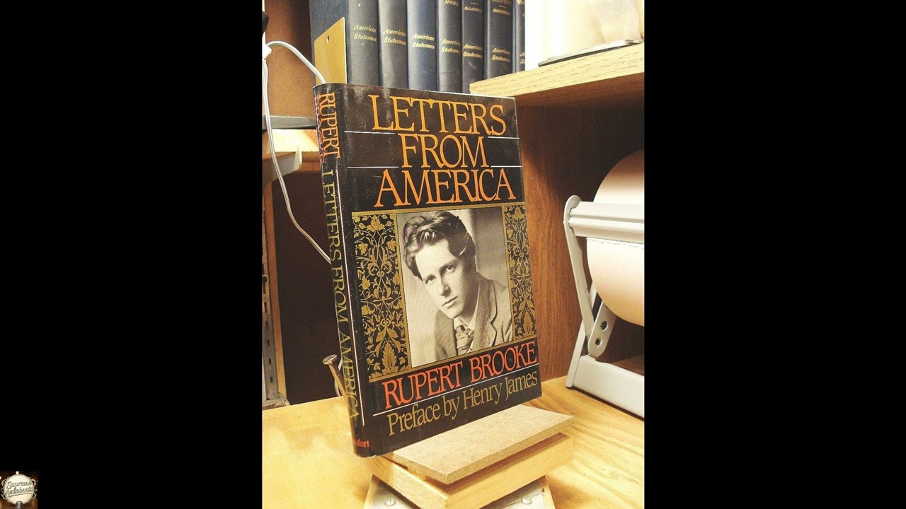 Letters from America