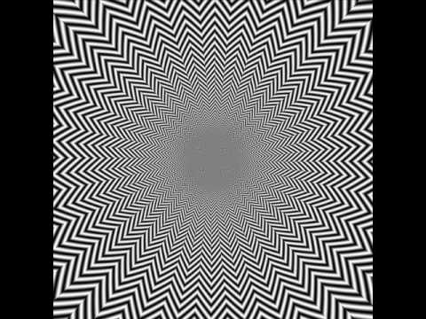 Mystic Tide - Psychedelic Journey (Optical Ilusions)