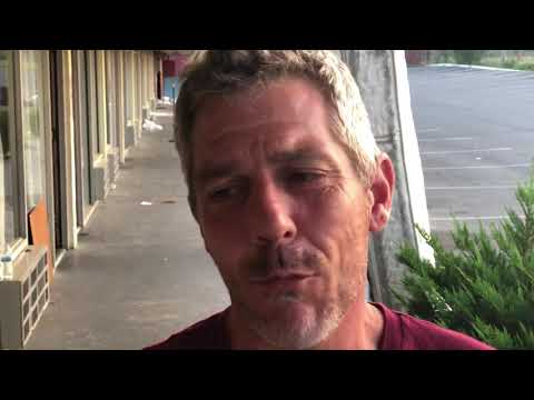 Budget Inn’s last guest